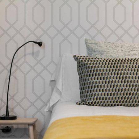 Ronda De Valencia Apartamento Madrid Eksteriør bilde