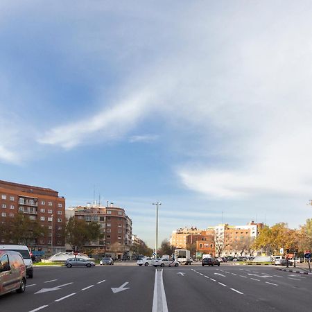 Ronda De Valencia Apartamento Madrid Eksteriør bilde