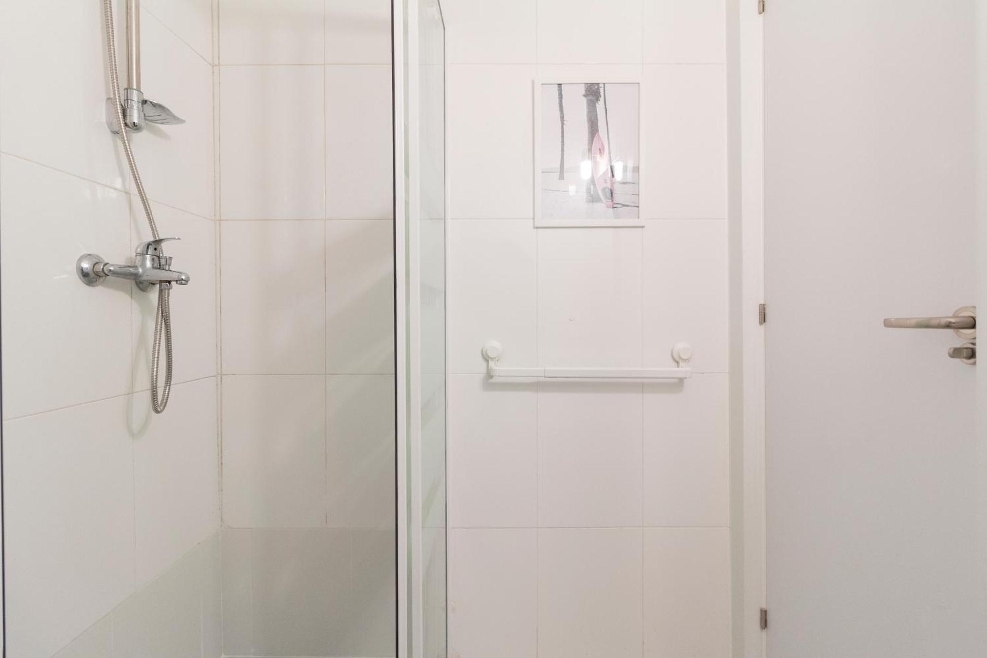 Ronda De Valencia Apartamento Madrid Eksteriør bilde