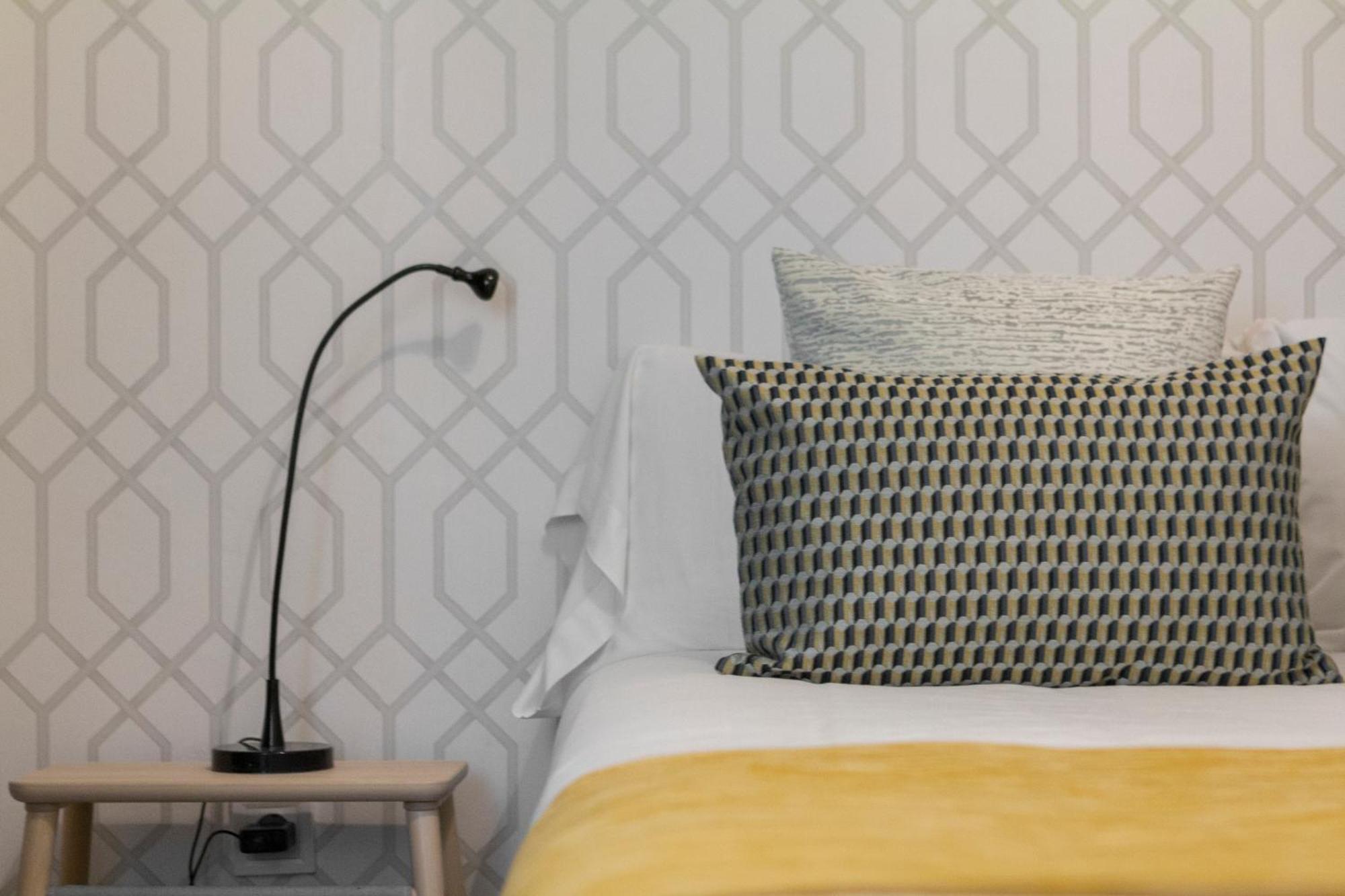 Ronda De Valencia Apartamento Madrid Eksteriør bilde