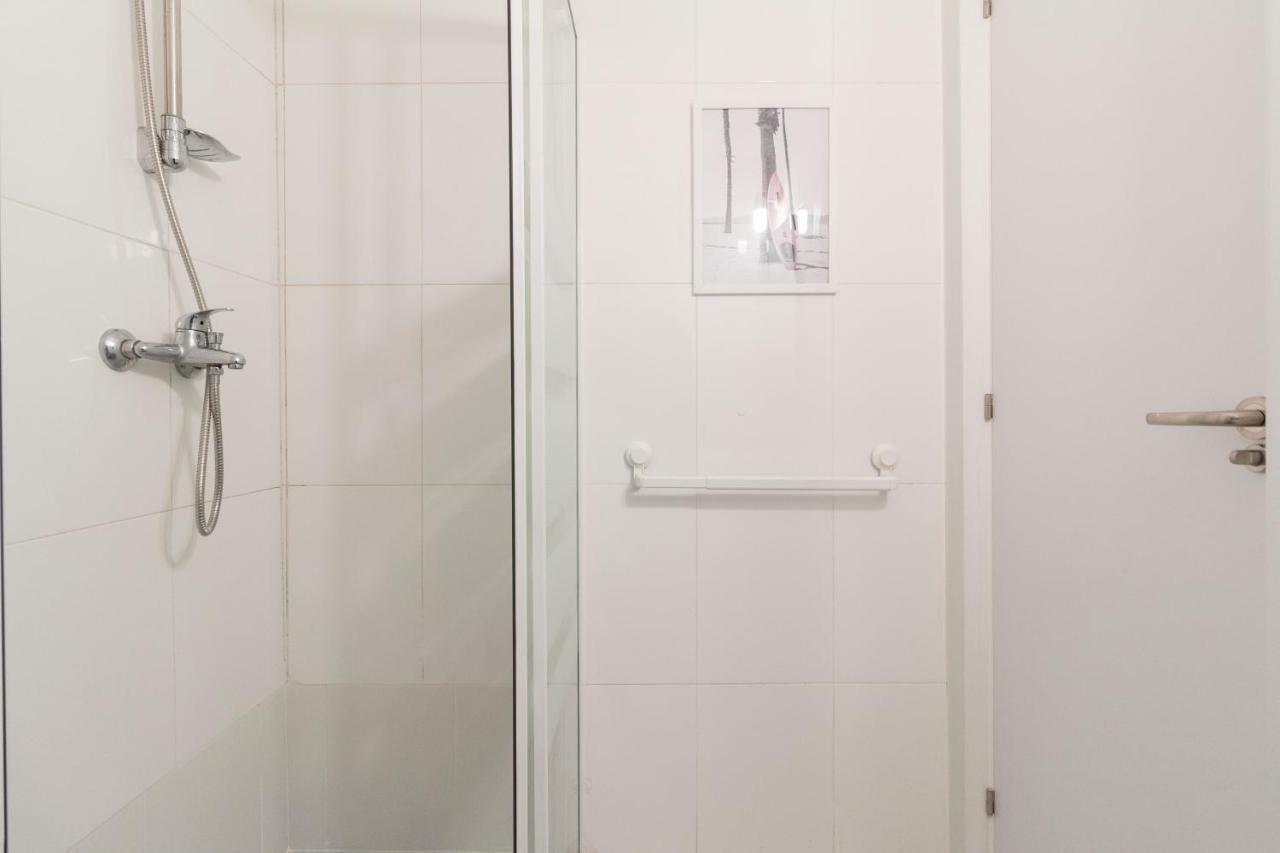 Ronda De Valencia Apartamento Madrid Eksteriør bilde