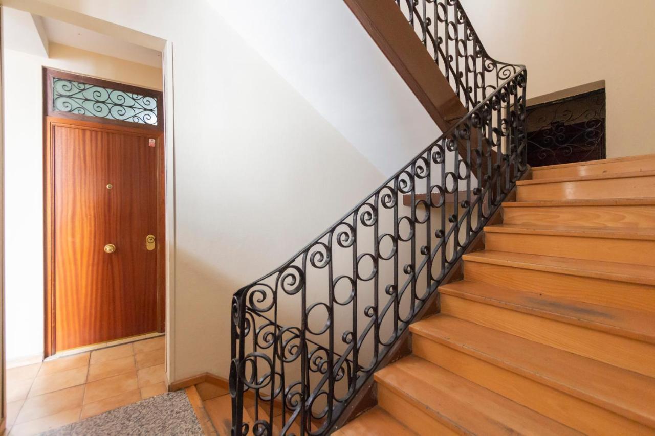 Ronda De Valencia Apartamento Madrid Eksteriør bilde